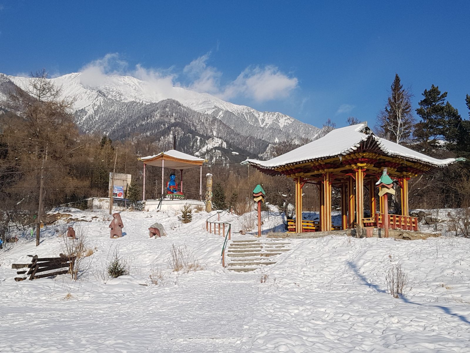 Будда медицины