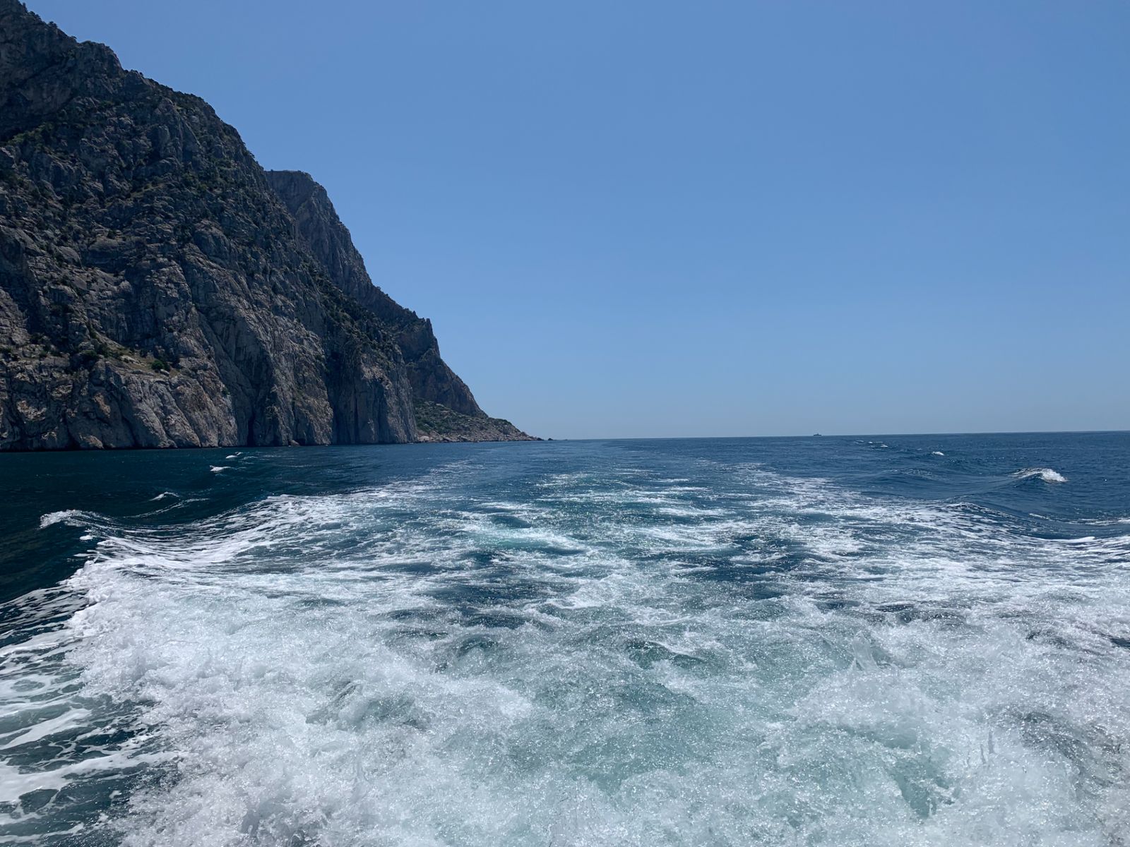 Мысы Балаклавы