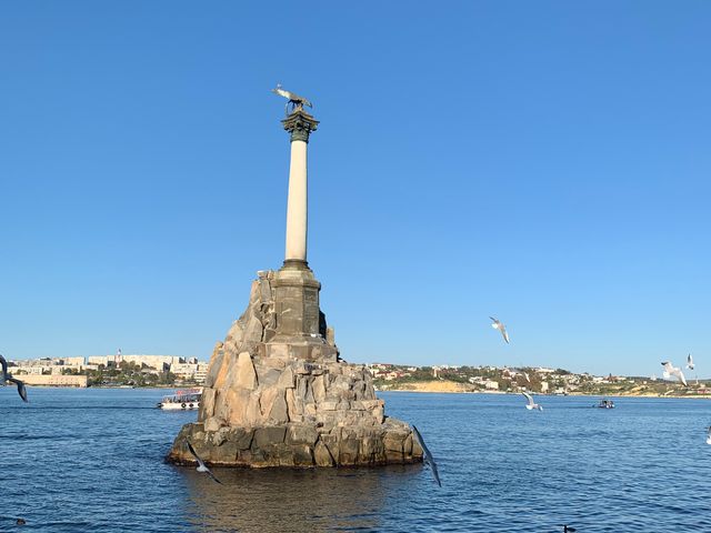 Большая автобусно-пешеходная экскурсия по Севастополю в группе — фото 2