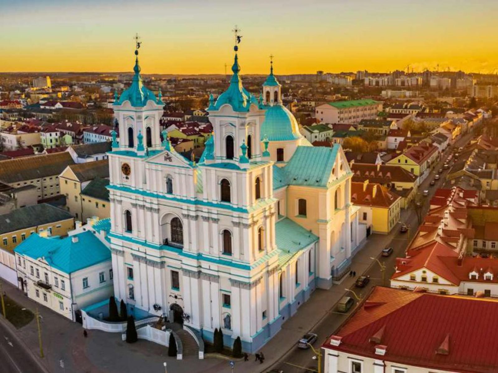 Базилика