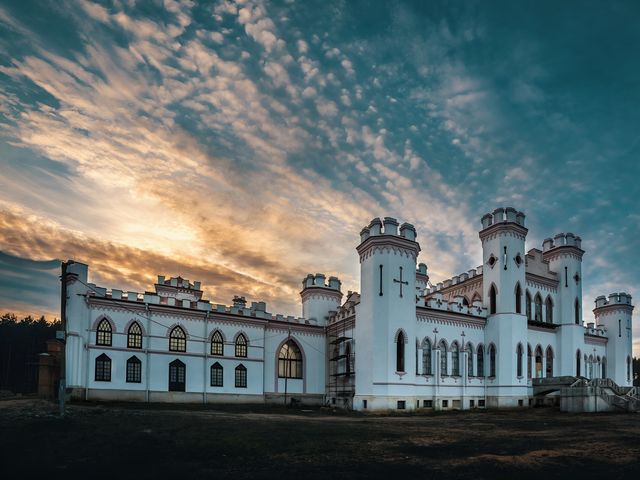 По следам великих князей: Гродно, Лида и Августовский канал