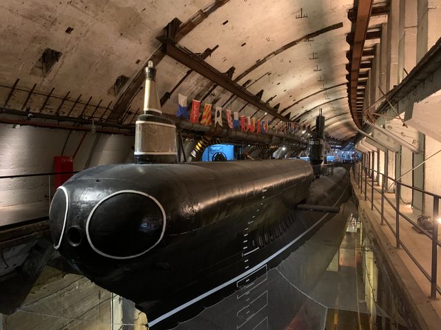 Групповая экскурсия Фиолент-Балаклава, музей и морская прогулка