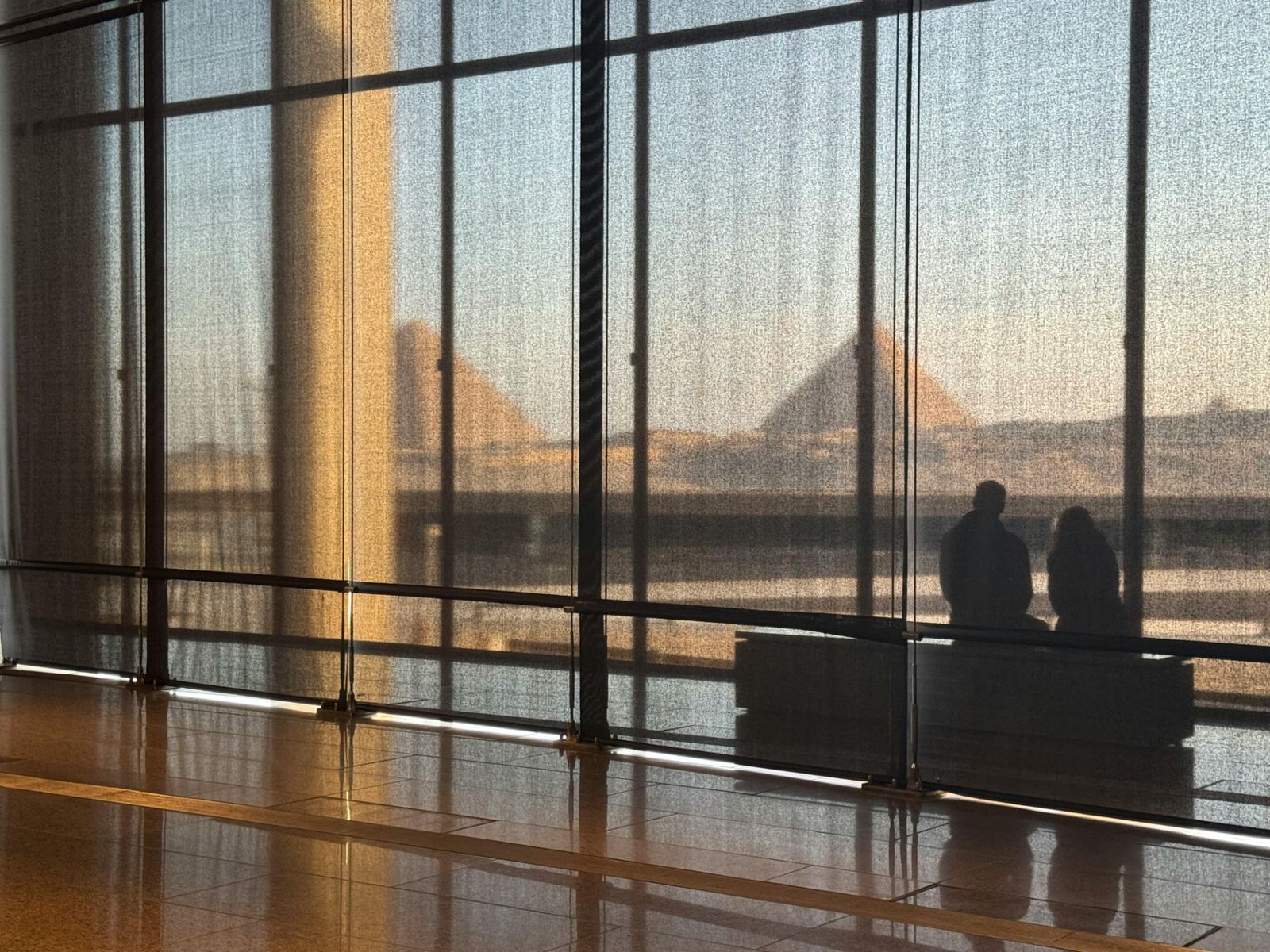 На маршруте