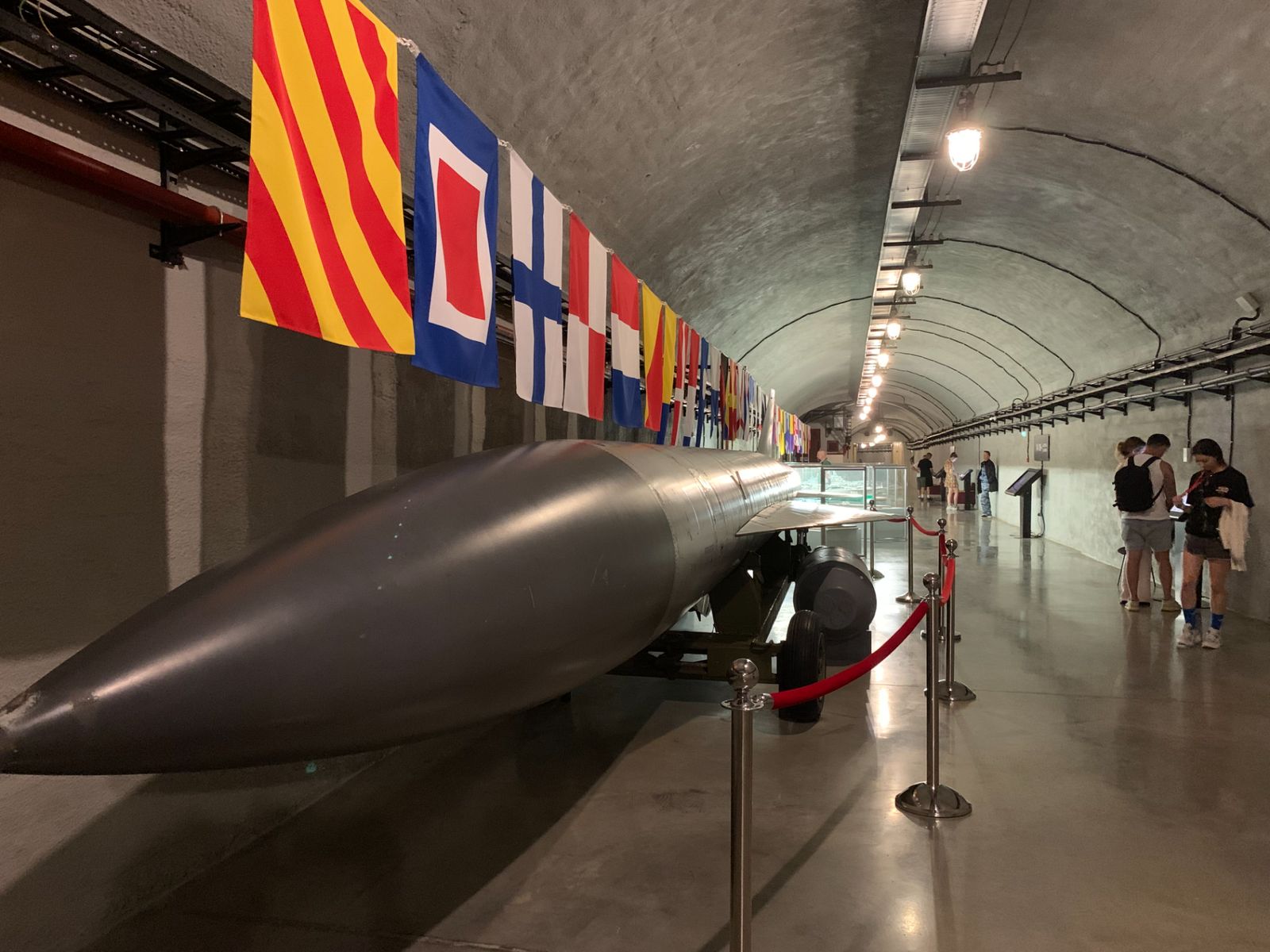 Экспозиции музея Балаклава