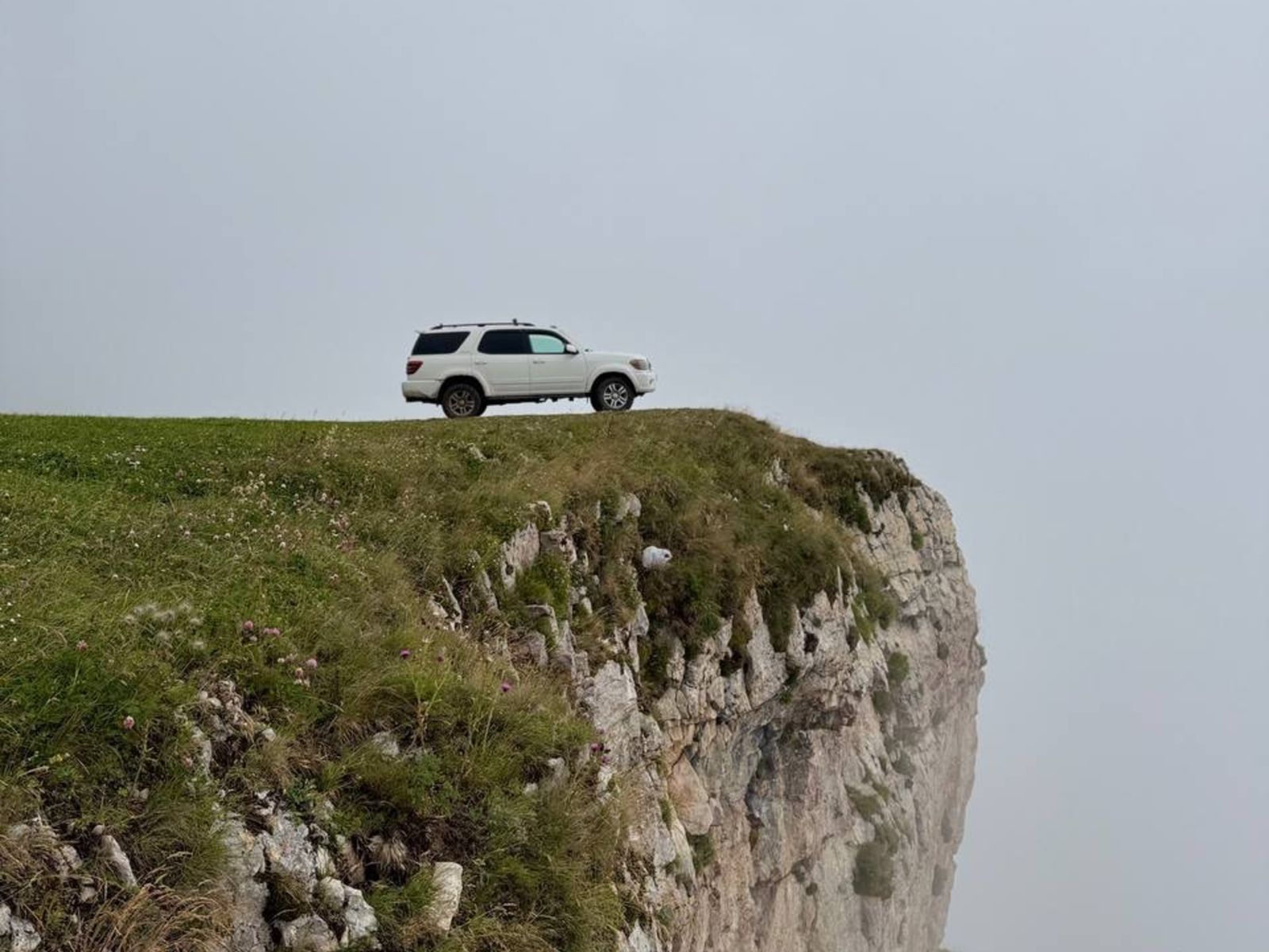 Восхождение на гору
