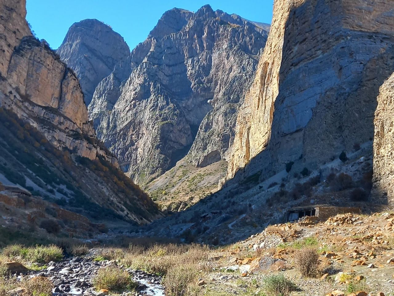 Экскурсия в Гижгит, Актопрак и Верхний Чегем из Пятигорска - групповая экскурсия в Пятигорске на машине гида длительностью 11 часов с количеством участников до 6 человек цена экскурсии 4200₽