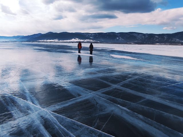 Большое Голоустное. Экскурсия на Западный берег Байкала — фото 2