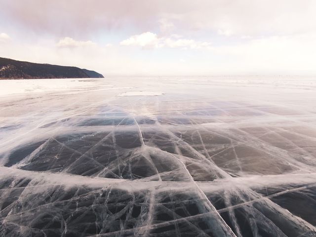 Большое Голоустное. Экскурсия на Западный берег Байкала