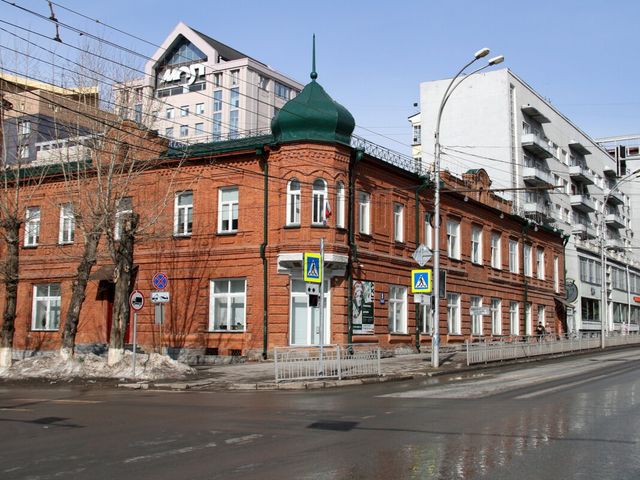 Индивидуальная экскурсия по Новосибирску: первое свидание
