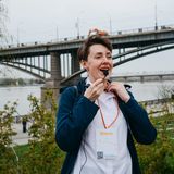 Гид Ольга на GuideGo