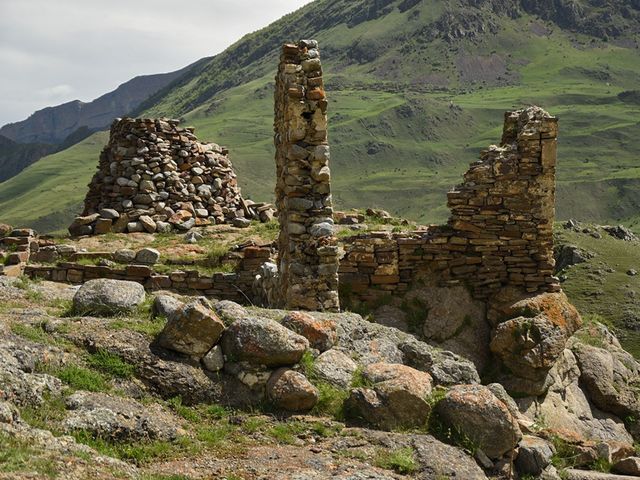 Обзорная экскурсия из Ессентуков в Ингушетию — страну башен