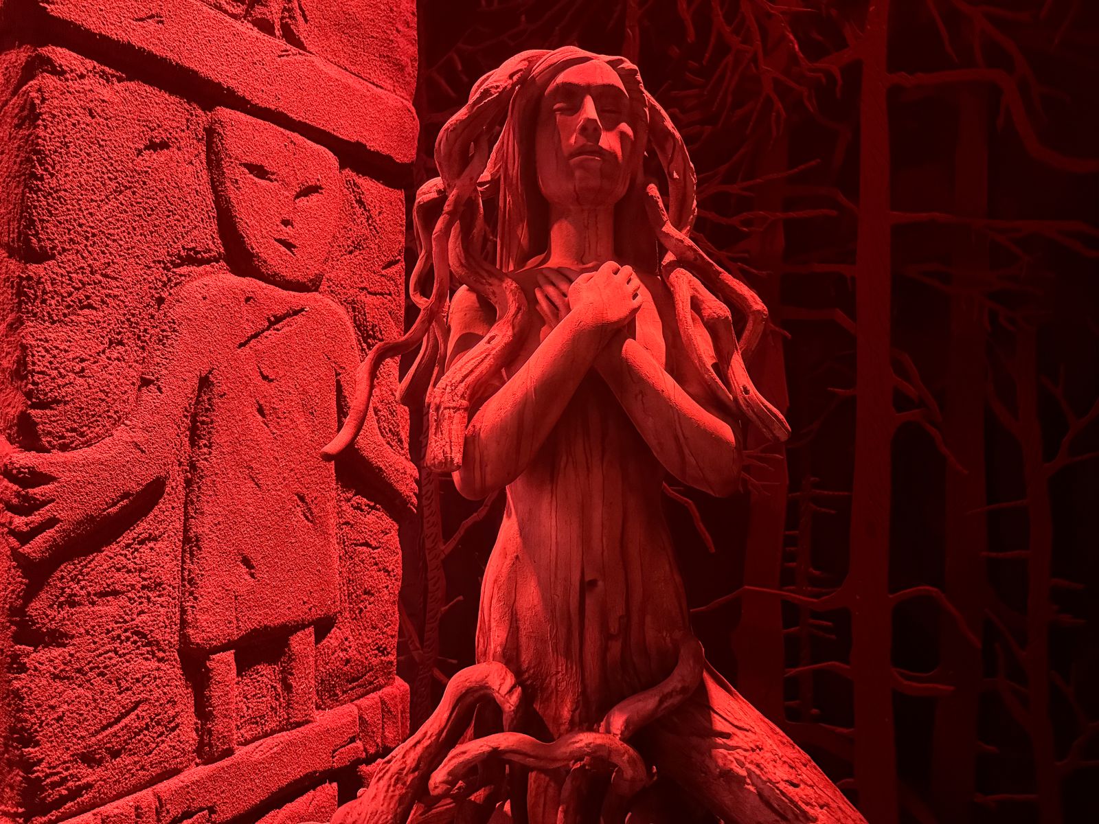 Херсонес, элементы экспозиции