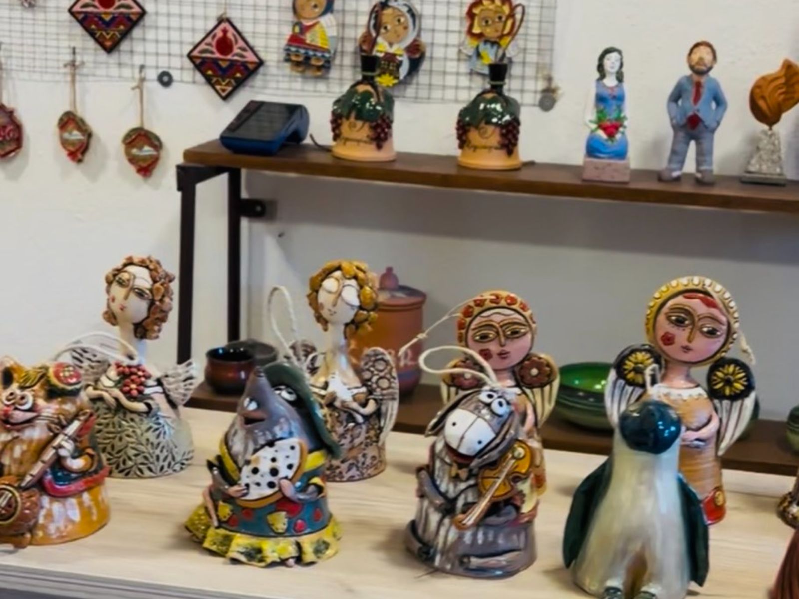 Ремесленная мастерская