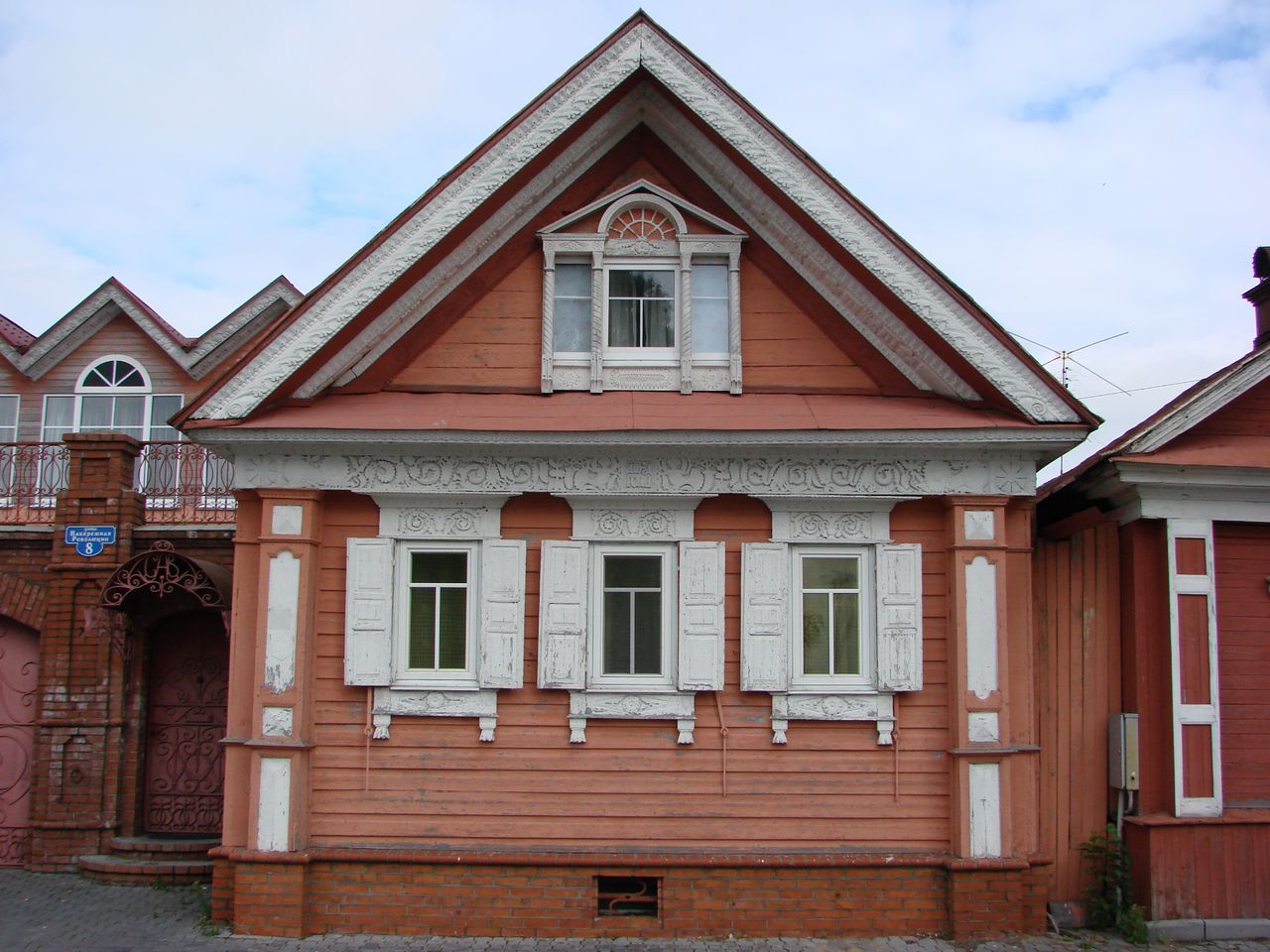 Древний Городец: обзорная экскурсия из Нижнего Новгорода - индивидуальная экскурсия в Нижнем Новгороде на машине гида длительностью 6 часов с количеством участников до 3 человек цена экскурсии 13500₽