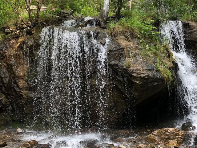 Зачемалье: групповая обзорная экскурсия из Горно-Алтайска — фото 2