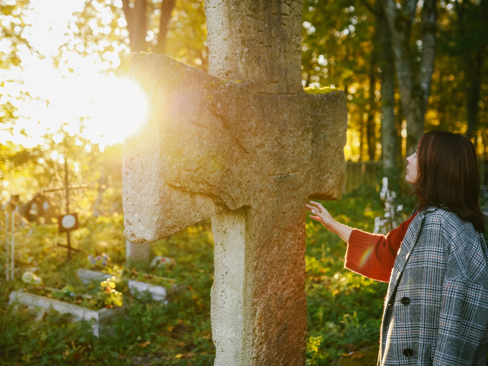 Труворов крест