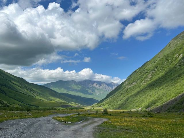 Групповая экскурсия из Владикавказа к Мидаграбинским водопадам — фото 3