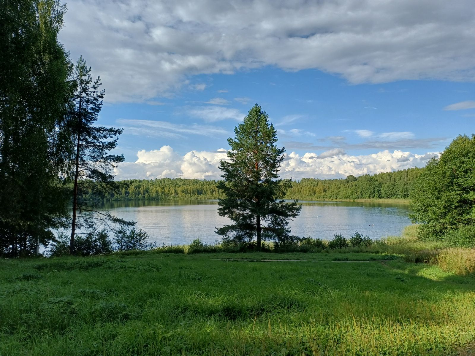 Русская Атлантида