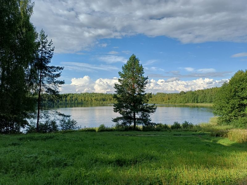 Русская Атлантида