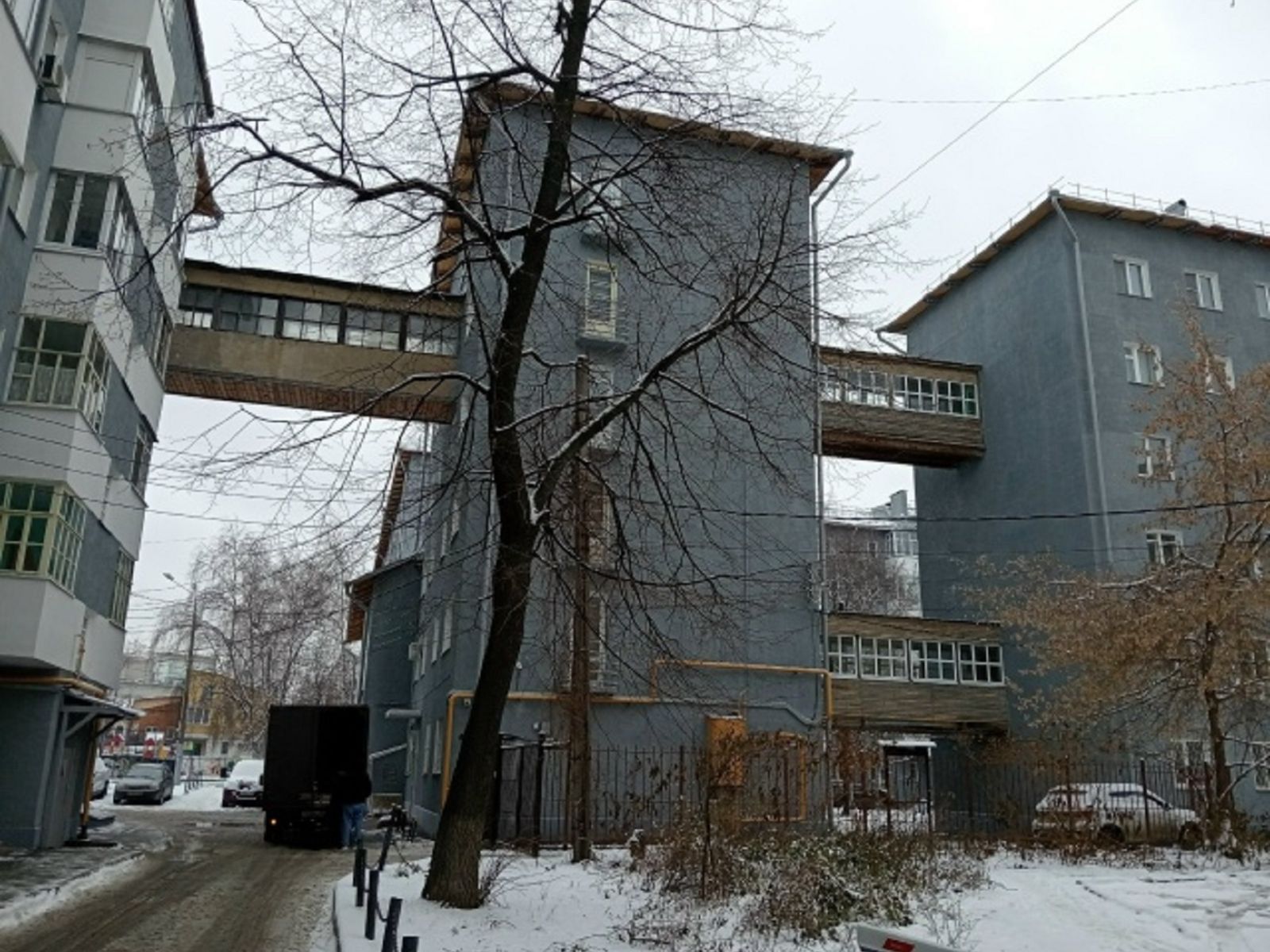 Дом-коммуна