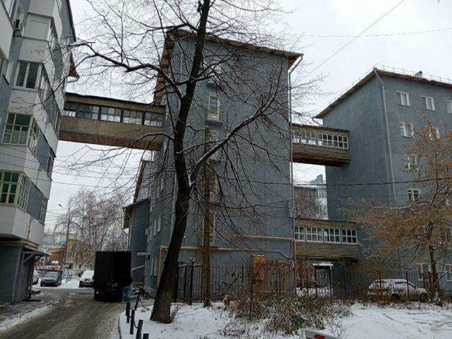 Тематическая экскурсия по городу Горькому: шаг во времени — фото 3