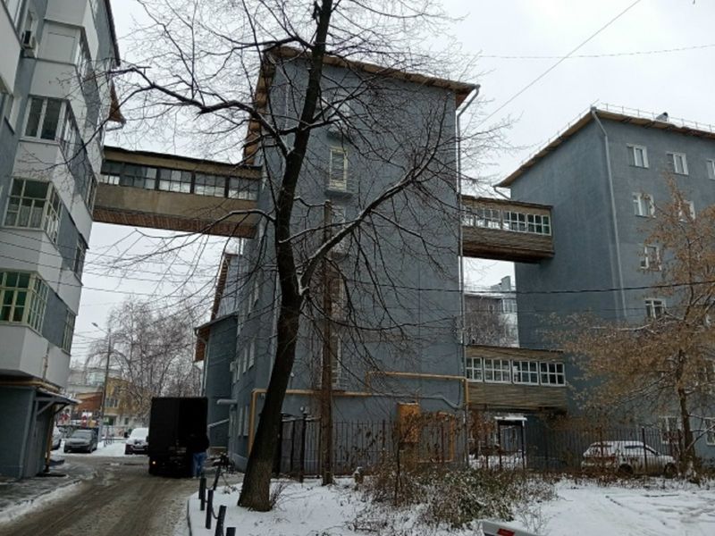 Дом-коммуна
