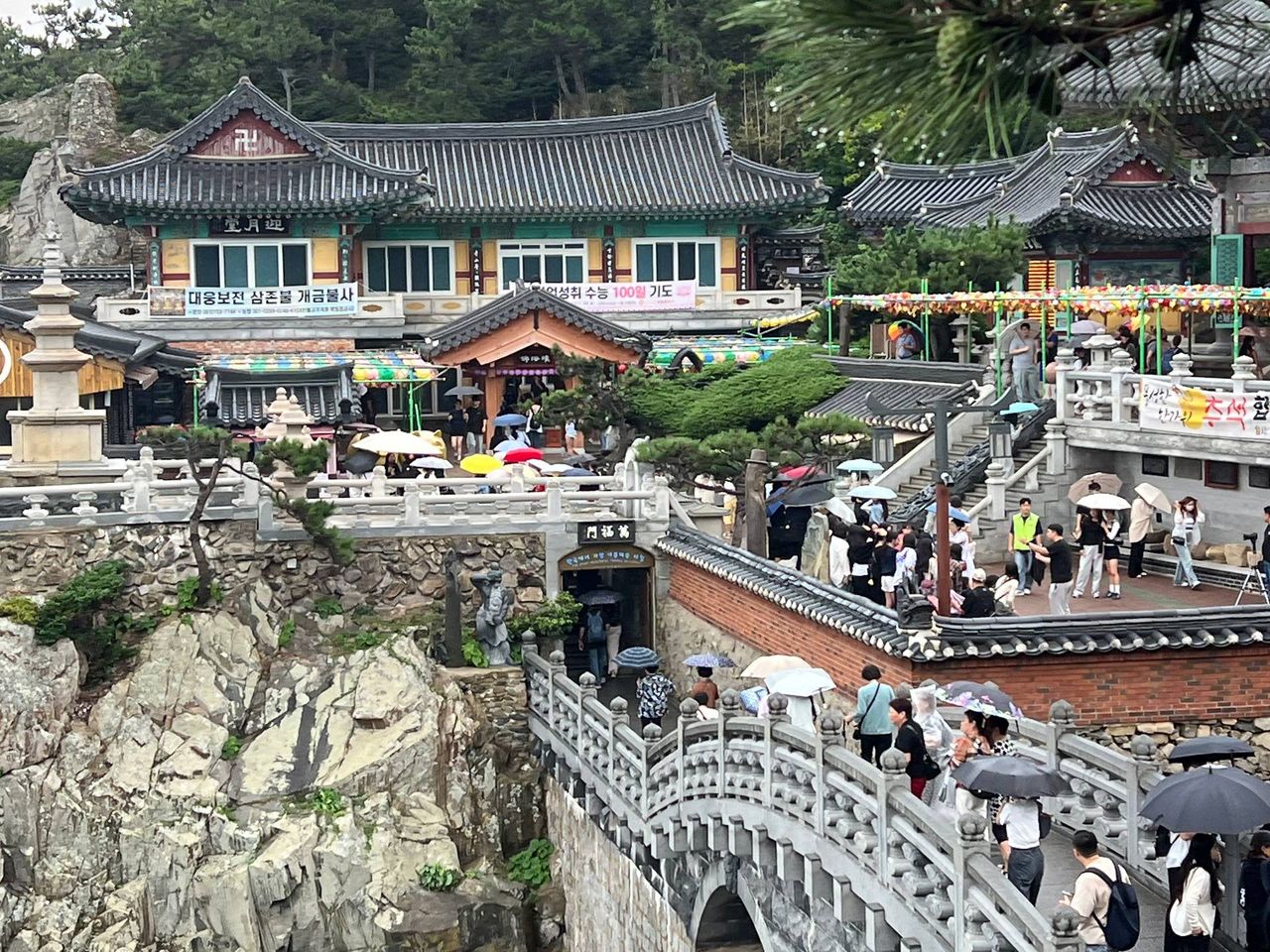 Индивидуальная обзорная экскурсия "Пусан за 1 день" - индивидуальная экскурсия в Пусане на машине гида длительностью 8 часов с количеством участников до 4 человек цена экскурсии 270$