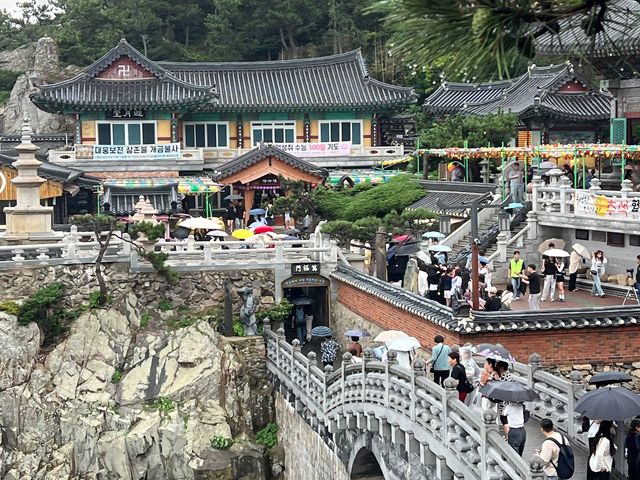 Индивидуальная обзорная экскурсия "Пусан за 1 день"