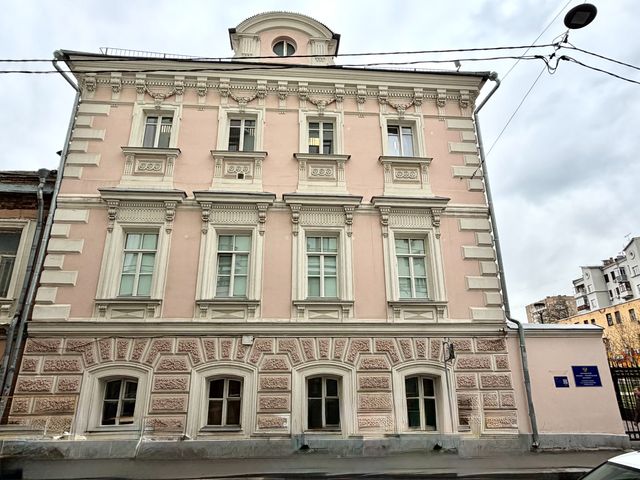 Экскурсия по Замоскворечью "Многоликая Россия: нити единства"