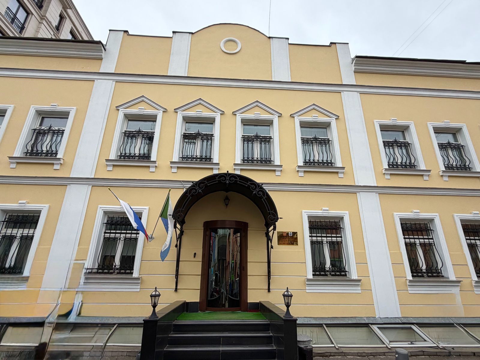 Замоскворечье