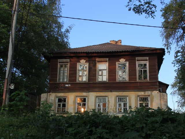 От истории до чая: обзорная пешая экскурсия по Торжку — фото 2