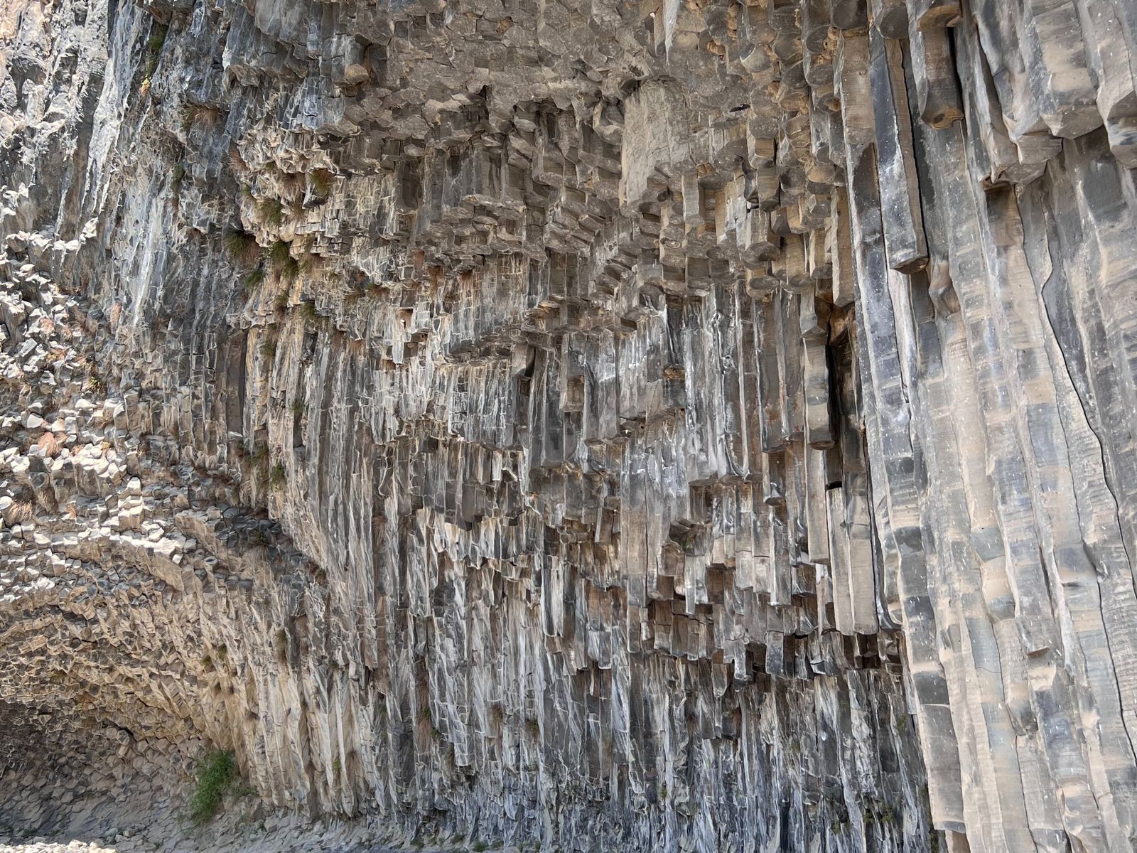 Симфония камней