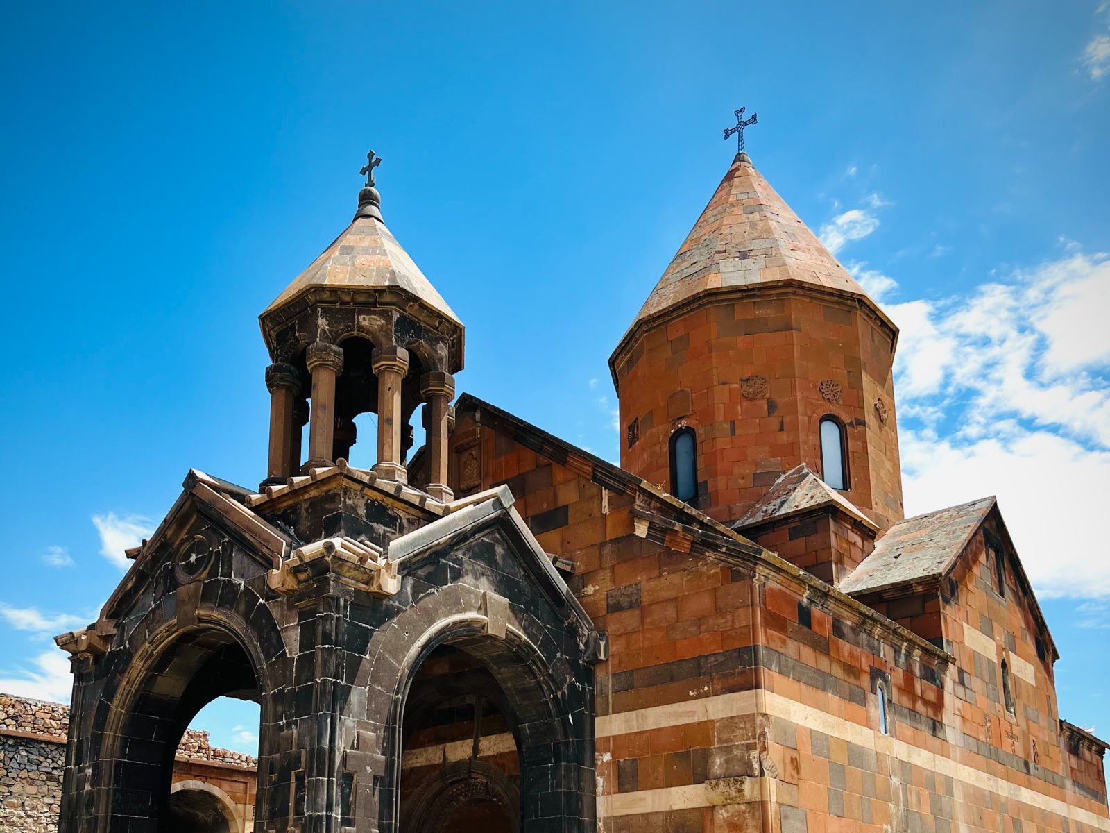 Храмовое зодчество