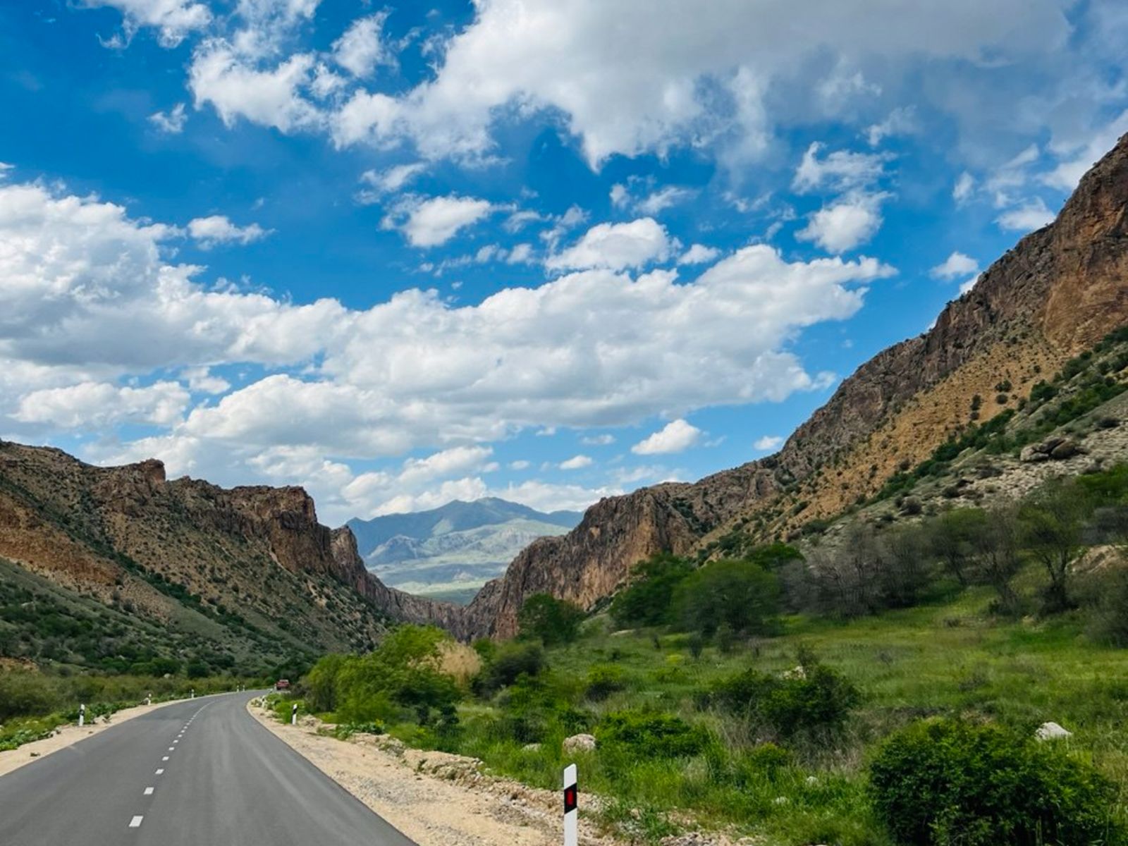 Живописный путь