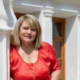 Маргарита гид в Сергиевом Посаде