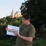 Илья гид в Торжке