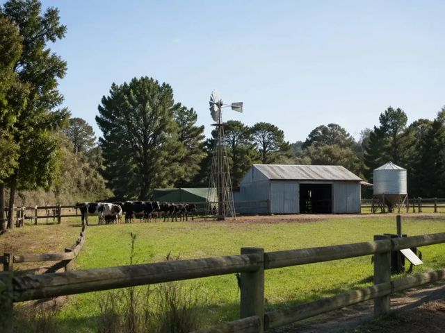 Индивидуальная экскурсия из Сиднея на овцеводческую ферму