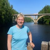 Надежда гид в Сортавале