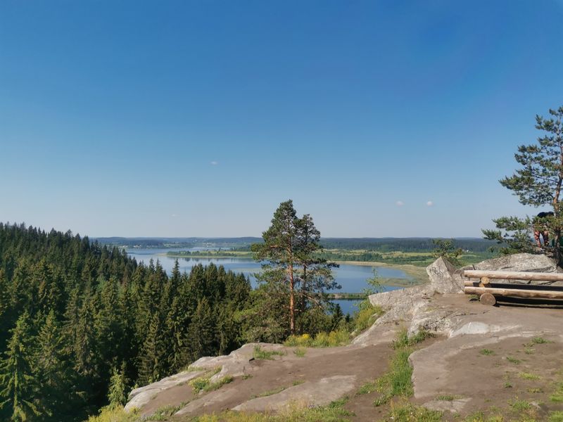 Карелия