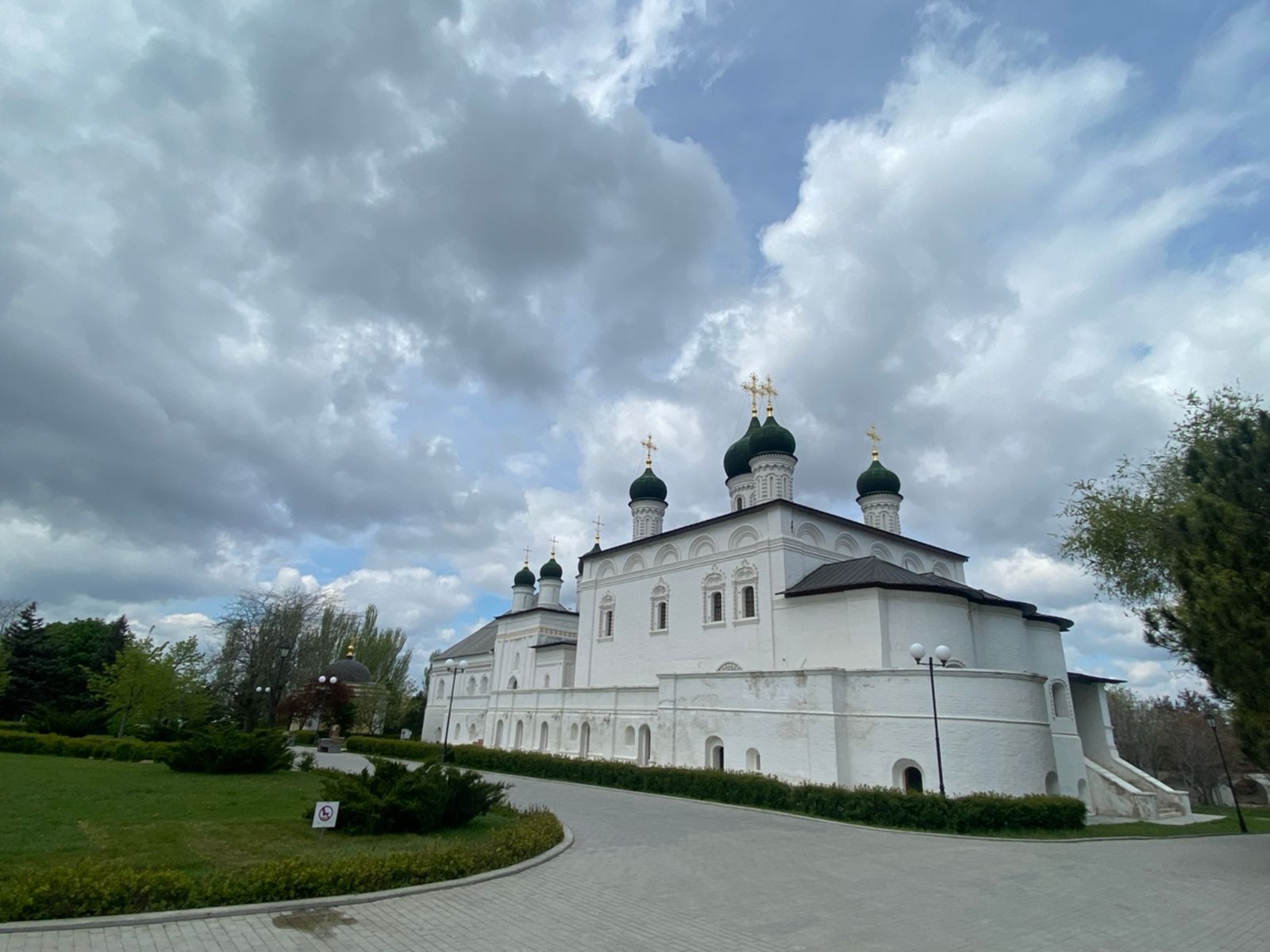 Троицкий собор