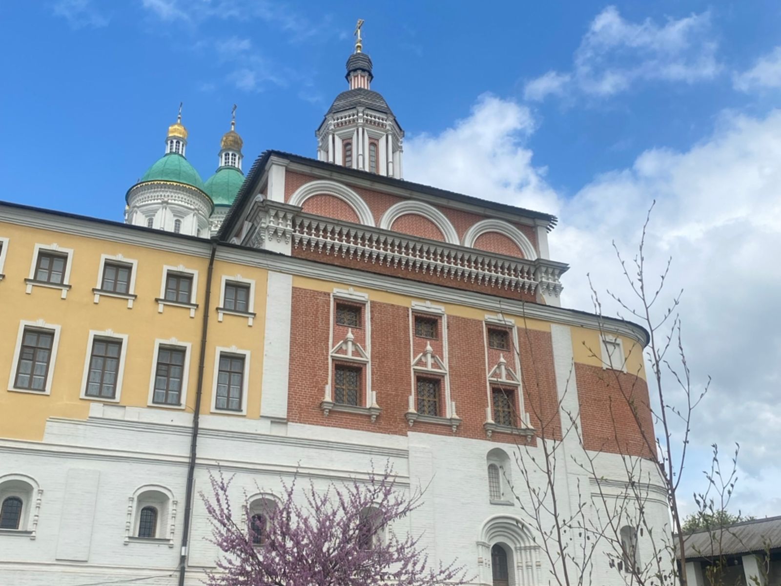 Церковно-приходская библиотека