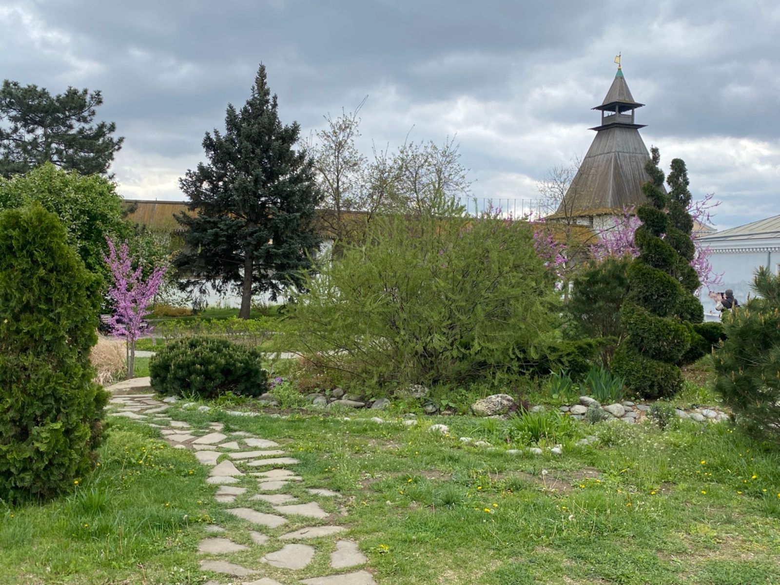 Житная башня