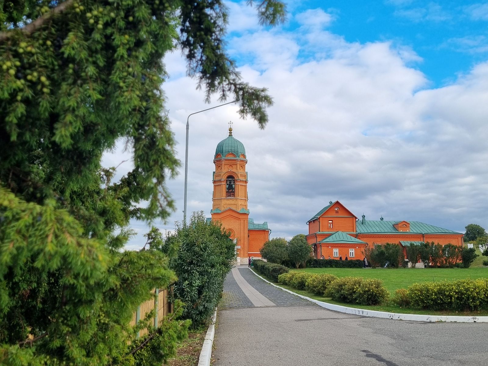 Монастырщино