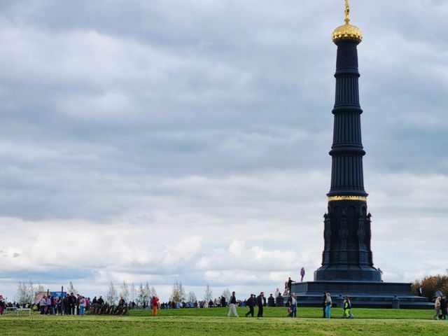 Поле Куликово: групповая обзорная экскурсия из Тулы — фото 3