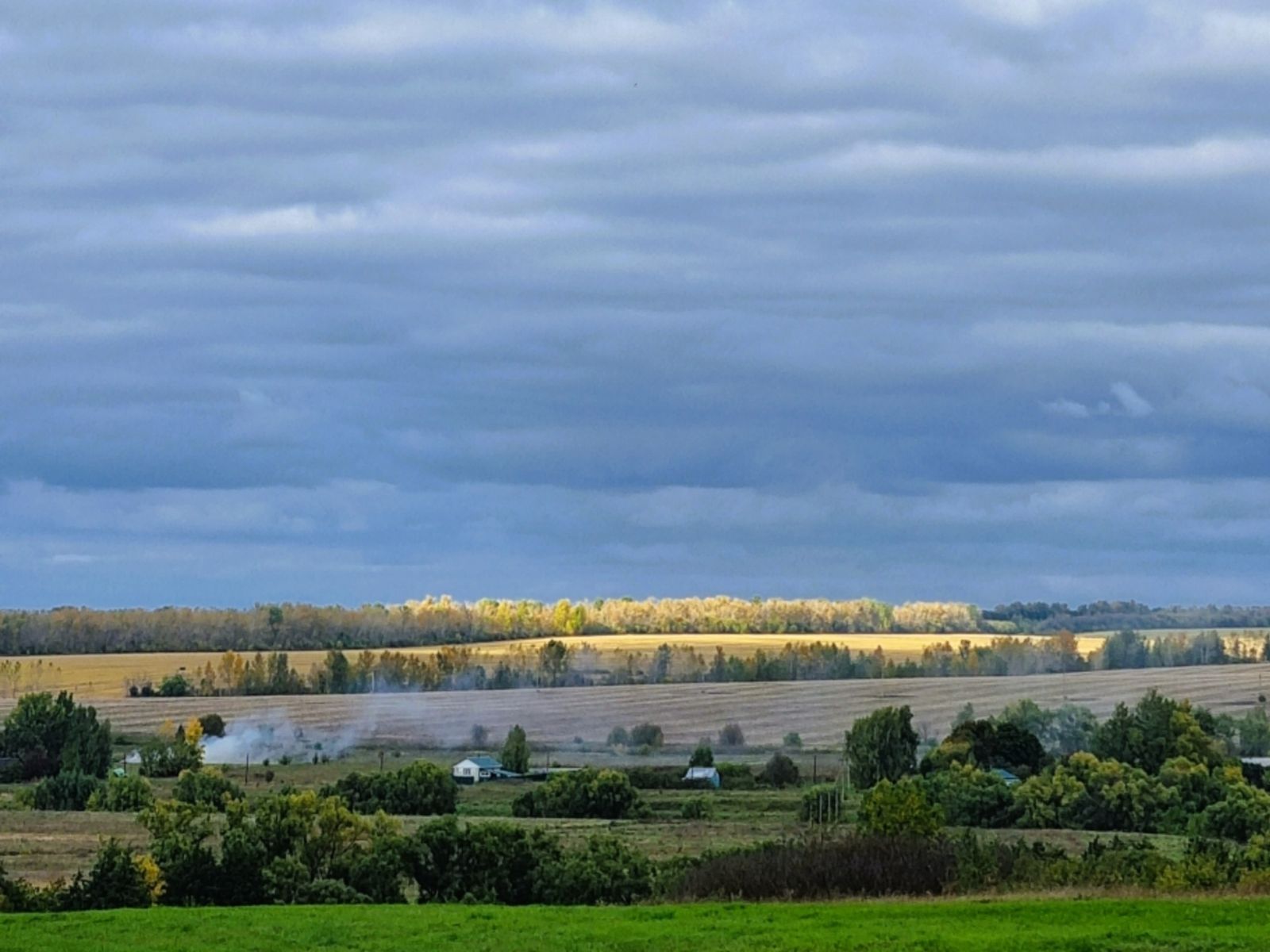 Окрестности Куликова поля