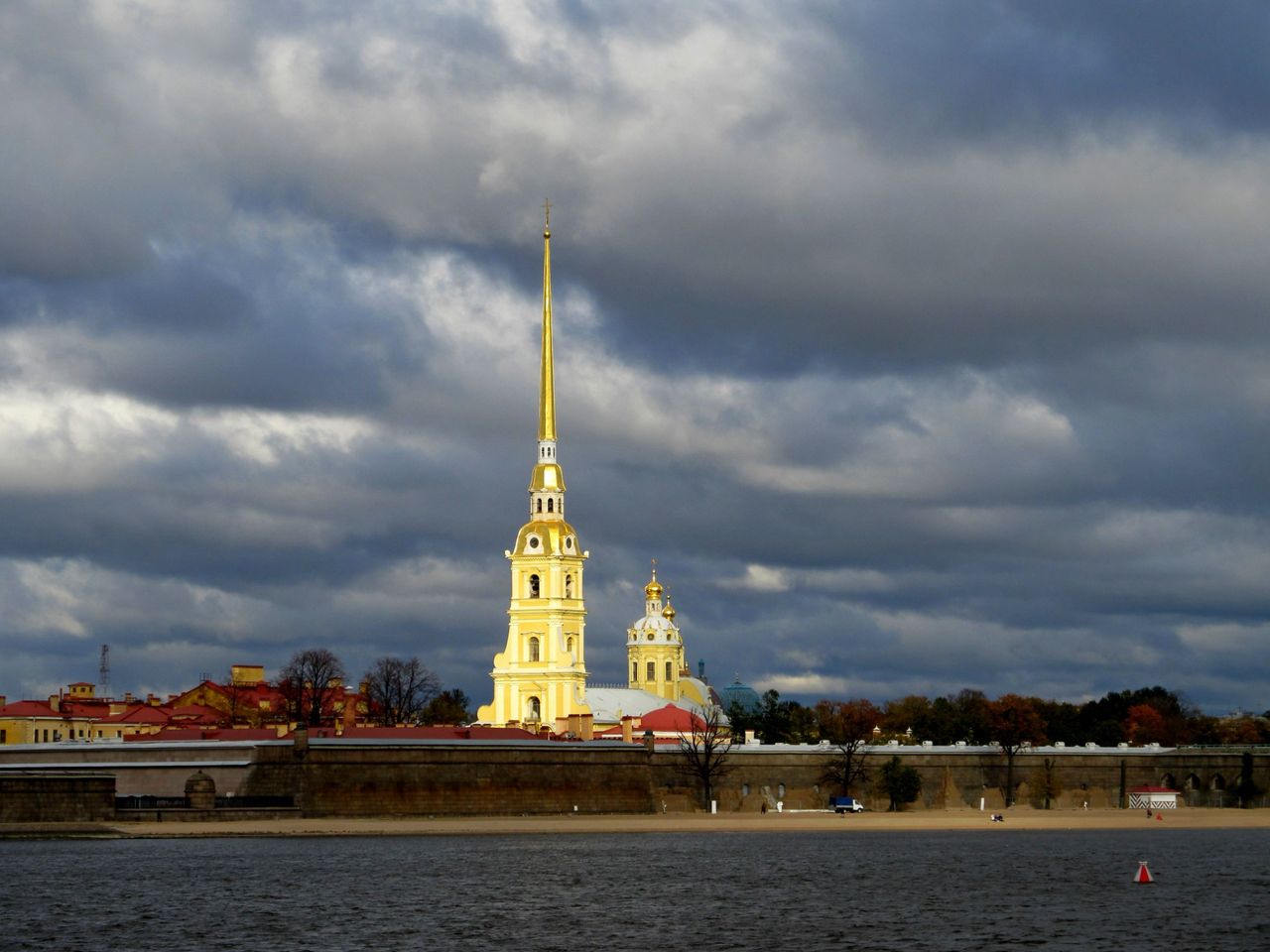 Экскурсия в Петропавловскую крепость — колыбель Петербурга - индивидуальная экскурсия в Санкт-Петербурге пешком длительностью 2.5 часа с количеством участников до 10 человек цена экскурсии 8000₽