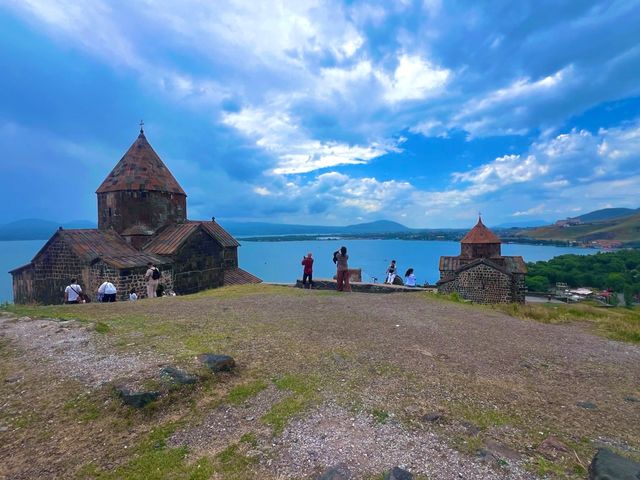 Севан, Дилижан и скрытые жемчужины Тавуша на экскурсии из Еревана