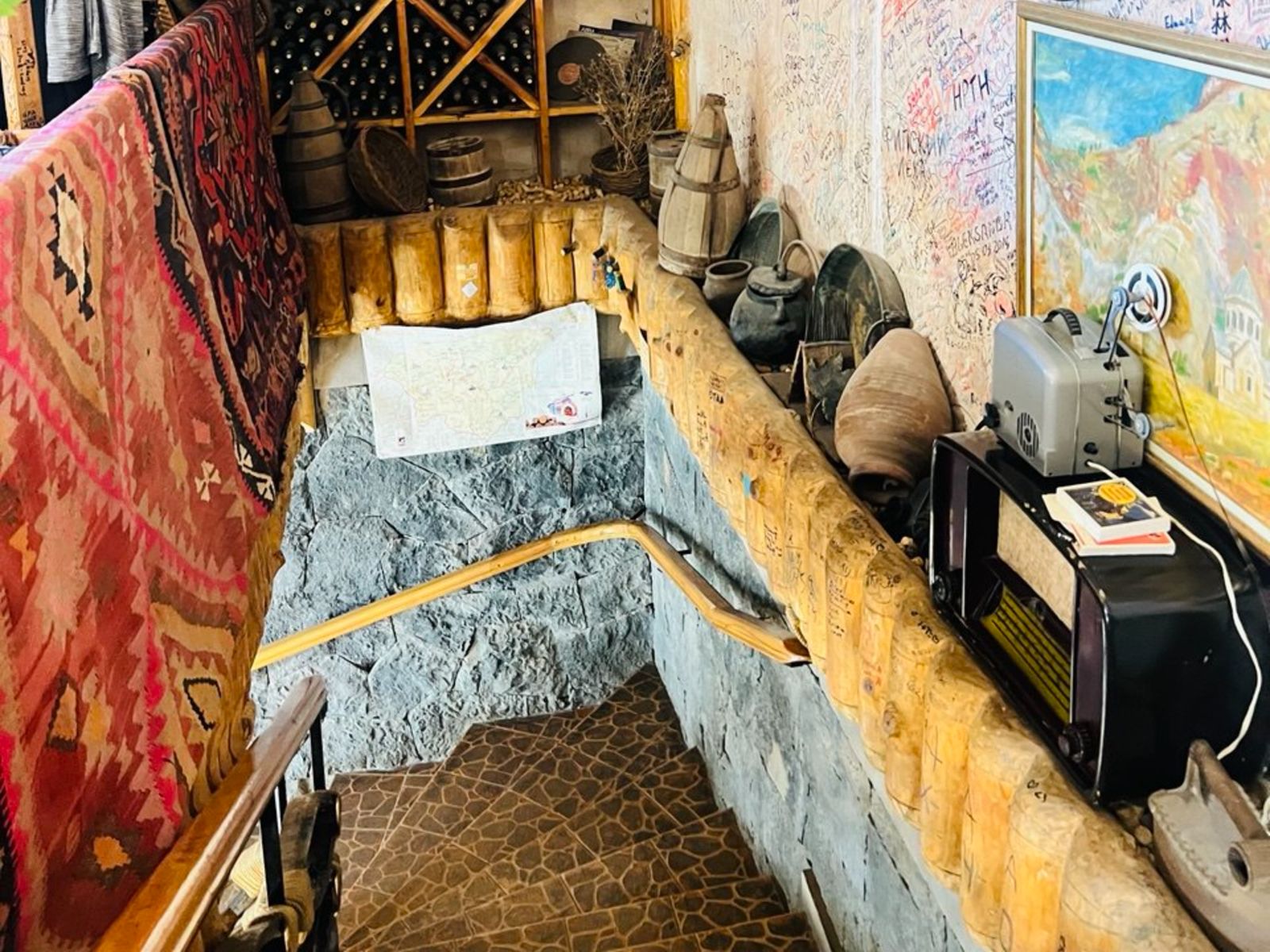 Экскурсия из Еревана