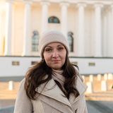 Анастасия гид в Арзамасе