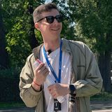 Дмитрий , гид  в Санкт-Петербурге